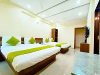 Sai Srushti by Neem Square Hotels in Shirdi