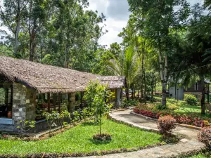 The Farm Resorts