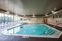 Comfort Suites Hotels in West Dundee