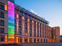 Mercure Riga Centre Hotels in Riga