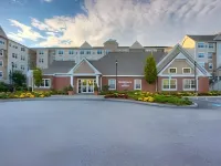 Residence Inn Worcester Hotels near Palladium