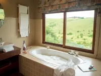 Granny Mouse Country House & Spa - Villas