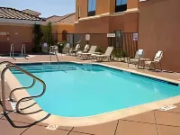 SpringHill Suites Ridgecrest - Pool