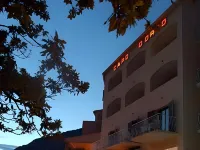 Capo d'Orto - Porto - Corse Hotel di Ota
