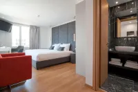 Athenaeum Smart Hotel Hotels in Nea Smyrni