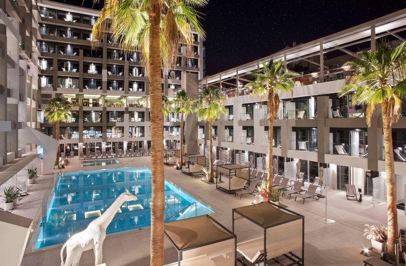 Innside Palma Bosque Hotel photo 5