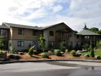 The Gulliver's Hotel