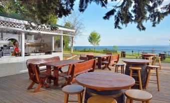Sol Nessebar Bay All Inclusive