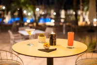 Sol Oasis Marrakech - All Inclusive - breakfast