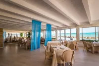 La Peschiera Hotels in Capitolo