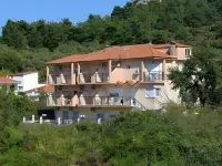 Galaxy City Hotel