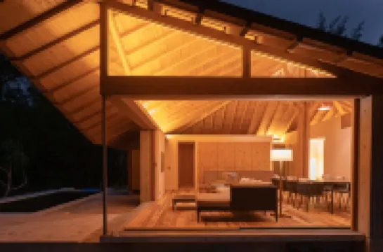 Yuuna Hotels in Tokunoshima