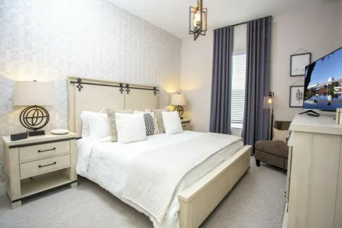 Summerville Resort 5  Bedroom Vacation Home 2620