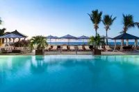 Seven Stars Resort & Spa - Beach