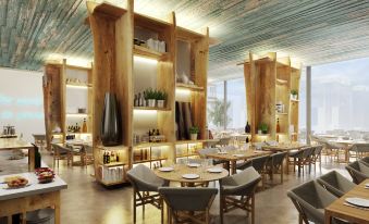 Nikki Beach Resort & Spa Dubai