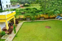 Hillfort Hotels & Resorts Yelagiri