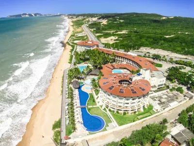 Hotel Parque da Costeira Hotels in 