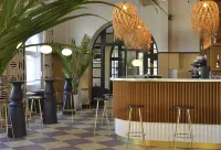 Hotel de Diane Hotels in Pléneuf-Val-André