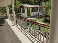 WhiteHouse Hotels in Manali