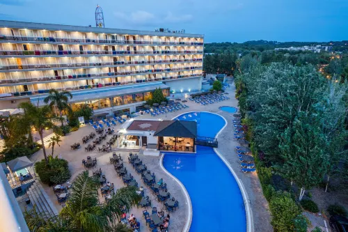 Sol Costa Daurada Hotels in Vila-seca