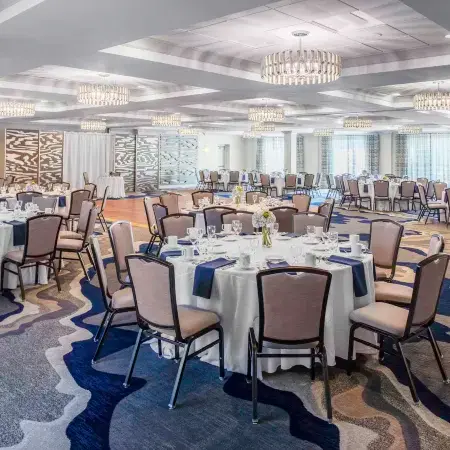 Hilton Garden Inn Freeport Downtown