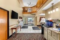 Best Western Oglesby Inn Hotels in Utica