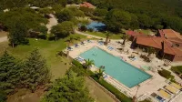 Colina del Valle Các khách sạn ở Mina Clavero