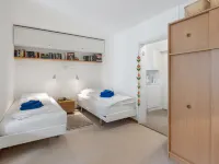 Parkareal Apt. 801