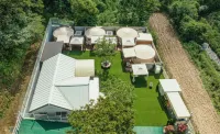 Gapyeong Dumil Outdoor Spa Glamping