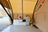 Goesan GEO-Glamping