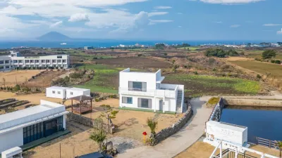 Jeju Udo White House Các khách sạn gần Udo