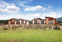 Yeongdeok Sea Sketch Pension Hotel in zona 영해3.18독립만세운동기념탑