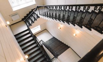 Lodging House Iolanta