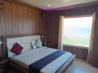 Hotel Himalaya View Hotels in Kempty Range