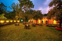 Serenity Resort Panhala Hotels in Padvalawadi