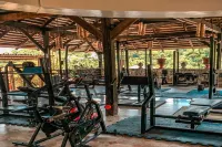 รีสอร์ท Tropicana Castle สนับสนุนโดย Cocotel - ที่มีฟิตเนส
