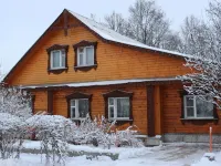 Avgustin Guest House Hotels in Suzdal