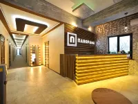 Panorama Loft Hotel Hotels in Stavropol