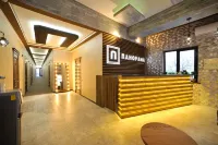 Panorama Loft Hotel