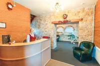 Solov'Inaya Roscha Hotel Hotels in Tyumen