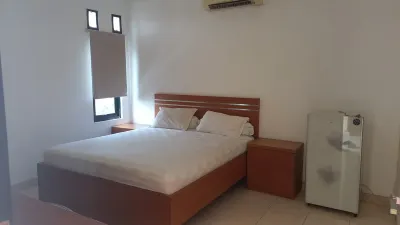 House of Felix  호텔