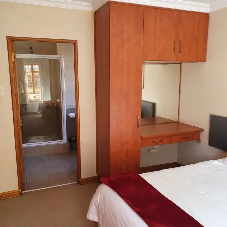 Fully Furnished Rentals Bloemfontein