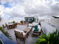 Estrella Lodging Các khách sạn ở Rabat