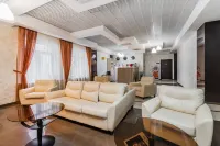 Vestrum Hotel - Mountain view