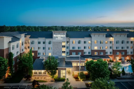 Residence Inn Nashville SE/Murfreesboro