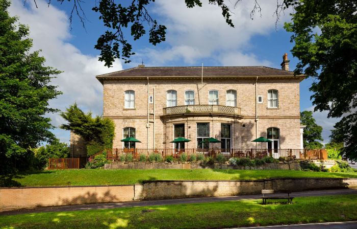Elmbank Hotel York, Tapestry Collection by Hilton