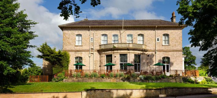 Elmbank Hotel York, Tapestry Collection by Hilton Hotels in York