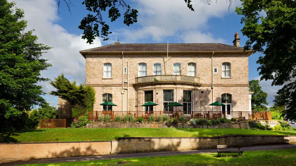 Elmbank Hotel York, Tapestry Collection by Hilton