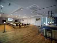 Best Western Parkhotel Hagenberg Hotels in Freistadt