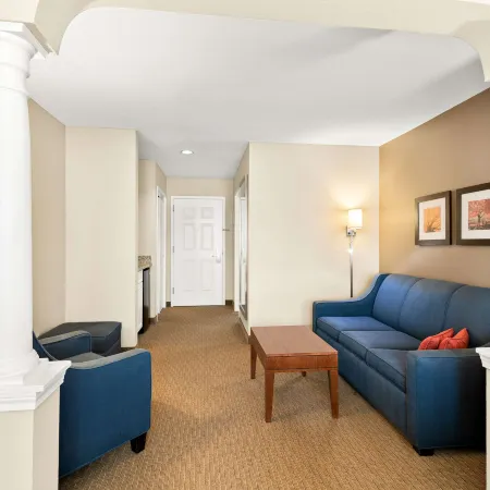 Comfort Inn & Suites North Conway
